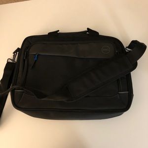 Dell laptop bag